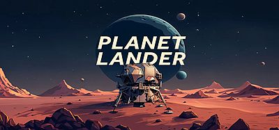 Meta Quest 游戏《行星着陆器》Planet Lander